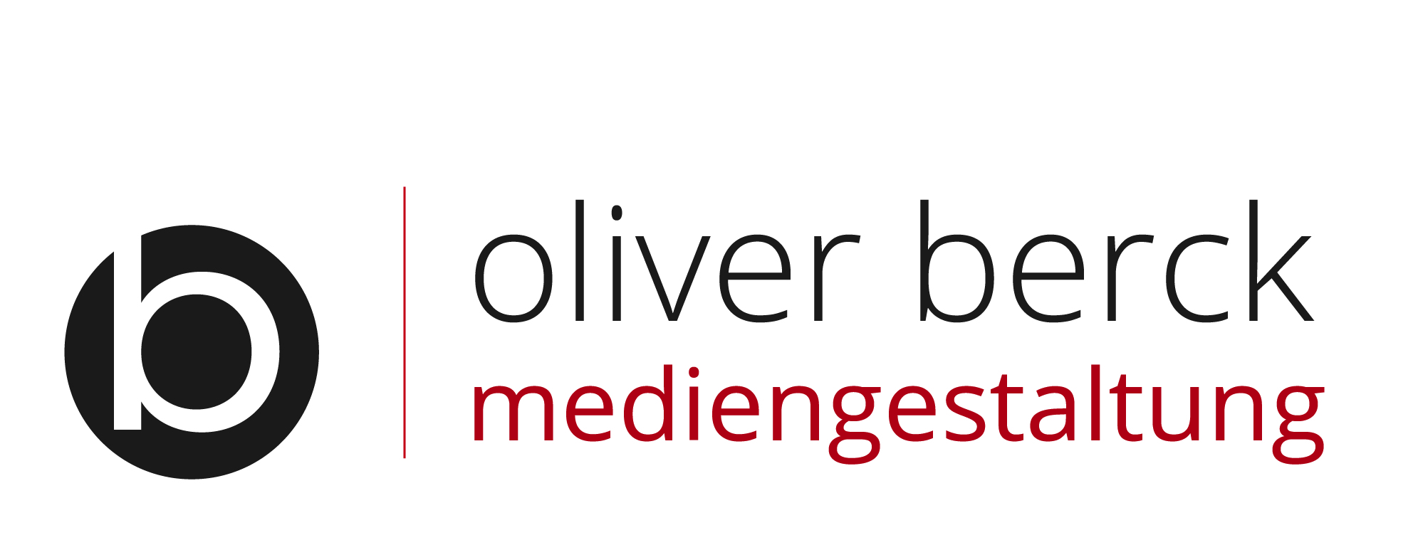 Mediengestaltung Berck